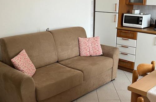 Fetovaia Apartment | Appartamento Ortensia