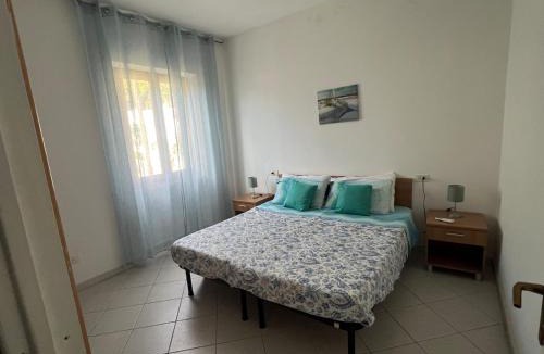 Fetovaia Apartment | Appartamento Ortensia