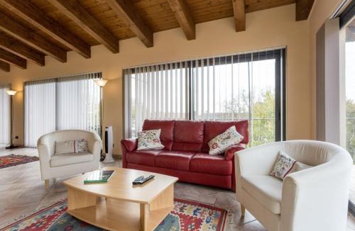 Sigillo Apartment | Appartamento Panoramico nelle vicinanze di Gubbio