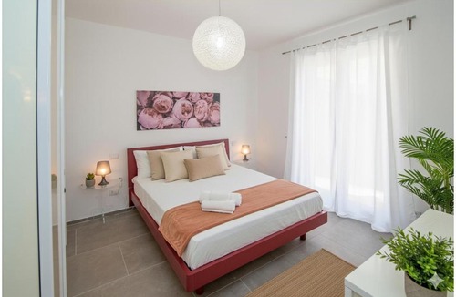 Piani Paorelli Apartment | Appartamento Paorelli
