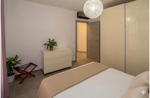 Piani Paorelli Apartment | Appartamento Paorelli