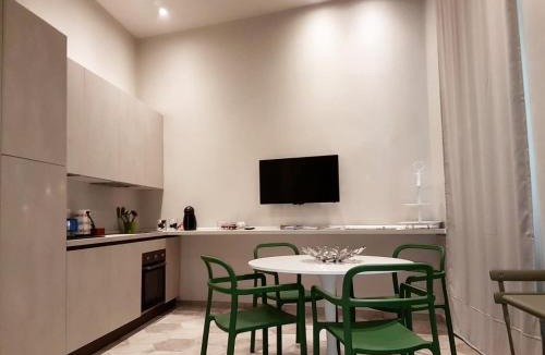 Langhe and Roero Apartment | Appartamento Pertinace Centro Storico Alba