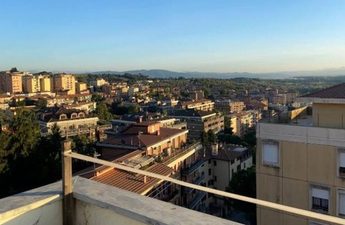 Perugia Apartment | Appartamento Perugia A