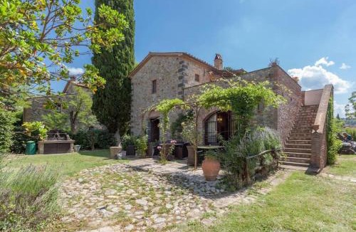 Monteleone d'Orvieto Apartment | Appartamento Pietra Viva, Wifi, Near Perugia