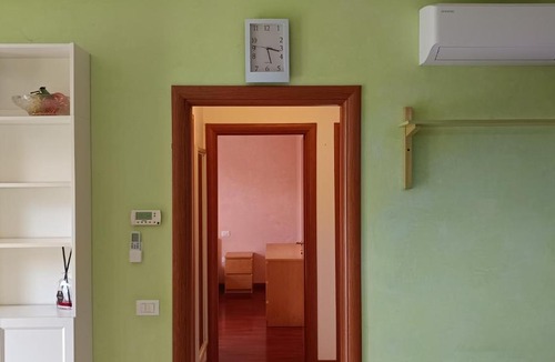 Sant'Elena Apartment | Appartamento Primavera