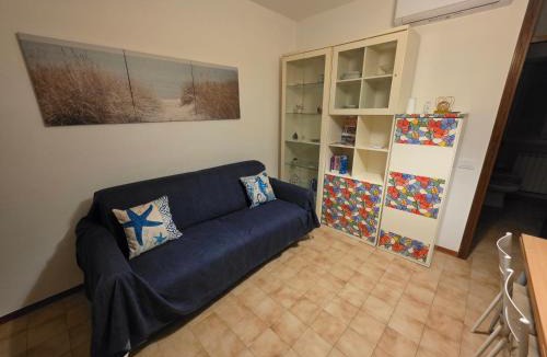 Marina di Ravenna Apartment | Appartamento Pullino