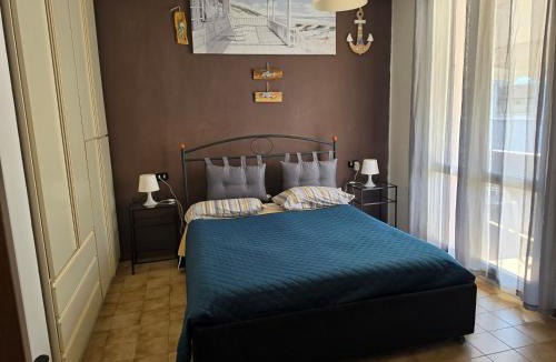 Marina di Ravenna Apartment | Appartamento Pullino