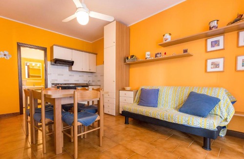 Lido di Spina Apartment | Appartamento Puccini