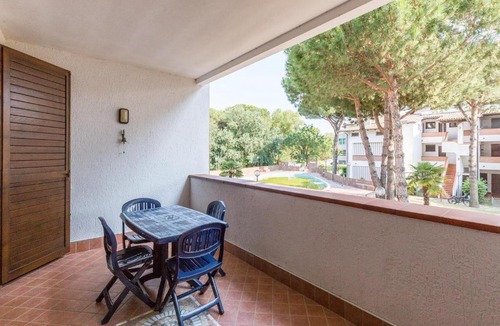Lido di Spina Apartment | Appartamento Puccini