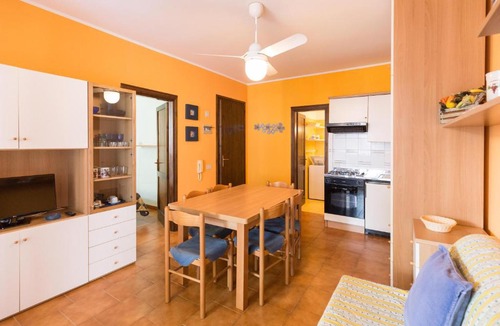 Lido di Spina Apartment | Appartamento Puccini