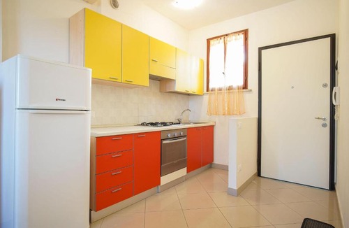 Lido degli Estensi Apartment | Appartamento Querce