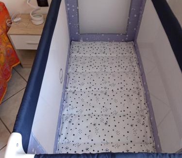 Savio Apartment | Appartamento Rosa