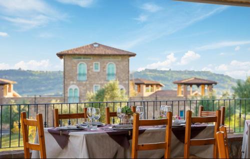 Pian dei Mucini Apartment | Appartamento Smart