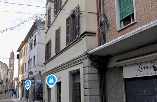 Faenza Apartment | Appartamento Saffi