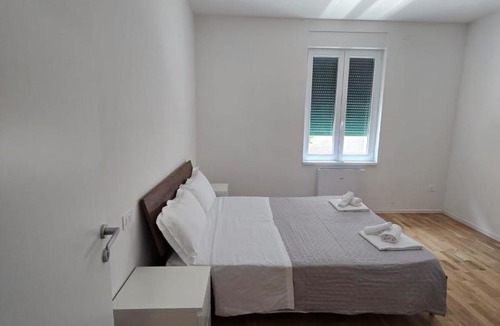 Faenza Apartment | Appartamento Saffi