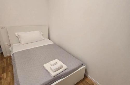 Faenza Apartment | Appartamento Saffi