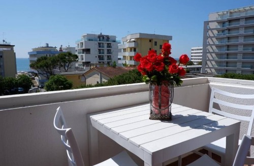 Faro Apartment | APPARTAMENTO SAN MARCO
