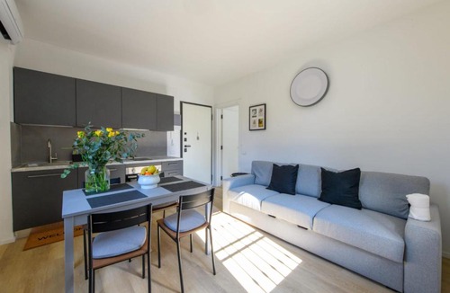 Reggio nell'Emilia Apartment | Appartamento Santa Maria Nuova