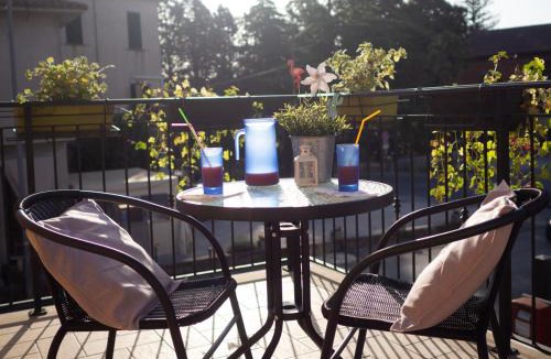 Narni Scalo House | Appartamento Serendipity Narni Scalo