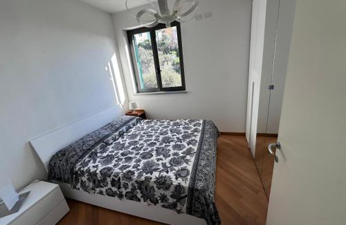 Zoagli Apartment | Appartamento Seterie