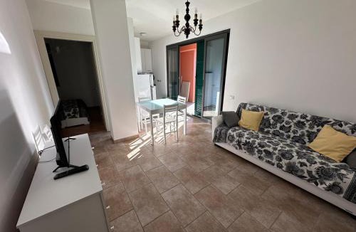 Zoagli Apartment | Appartamento Seterie
