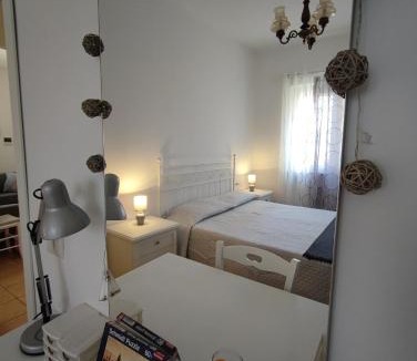 Alba Adriatica Apartment | Appartamento Sila