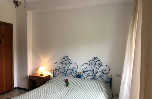 Sesta Godano House | Appartamento Silenzioso in Centro a Sesta Godano