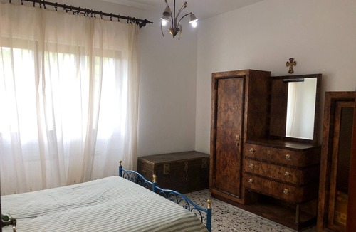 Sesta Godano House | Appartamento Silenzioso in Centro a Sesta Godano