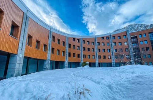 Bardonecchia Apartment | Appartamento Smith Arneis - Affitti Brevi Italia
