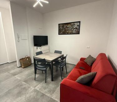 Lido di Savio Apartment | Appartamento Sole