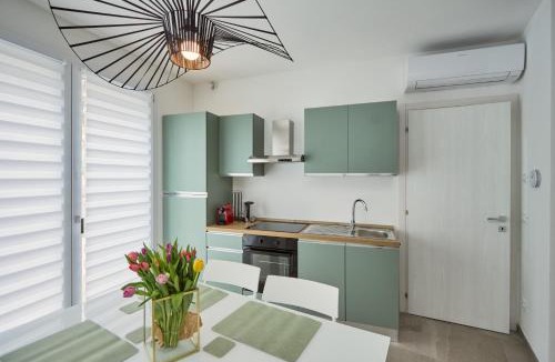 Stiatico Apartment | Appartamento Solitario