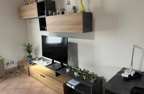 Viterbo Apartment | Appartamento spazioso in centro