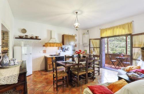 Pomarance Apartment | Appartamento Spiga - Agriturismo Le Selvole