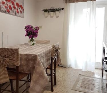 Dolcedo Apartment | Appartamento Stefano