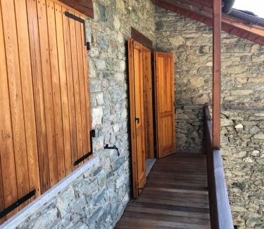 Saint-Vincent Apartment | Appartamento STELLA ALPINA in zona tranquilla di Saint Vincent