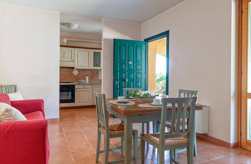 Pian dei Mucini Apartment | Appartamento Superior