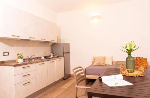 Talamone Apartment | Appartamento Talamone - Santa Francesca