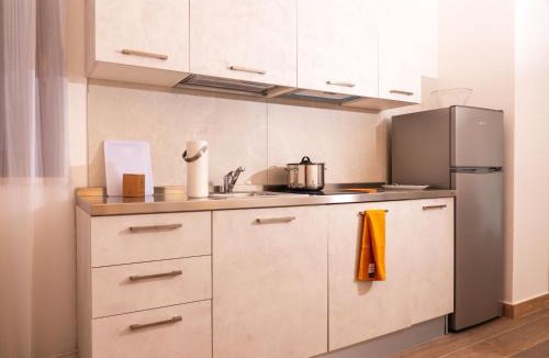 Talamone Apartment | Appartamento Talamone - Santa Francesca