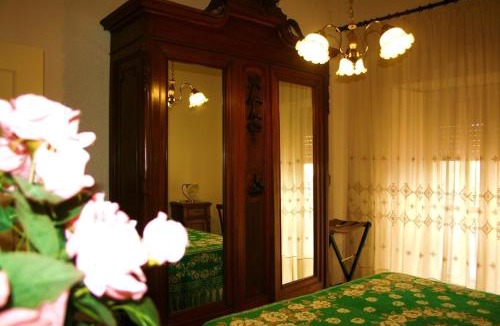 Belmonte Calabro Apartment | Appartamento Teresa