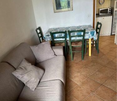 Bonalaccia-Filetto Apartment | appartamento trilocale dolores