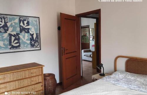 Mantua Apartment | Appartamento trilo fronte Parco con parking e uso bici gratis Check out h18