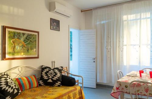 Lido degli Estensi Apartment | Appartamento vacanze Shangri-La