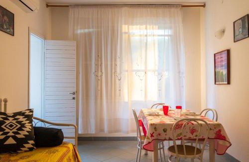 Lido degli Estensi Apartment | Appartamento vacanze Shangri-La