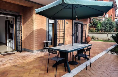 Santa Maria delle Mole House | Appartamento Venus