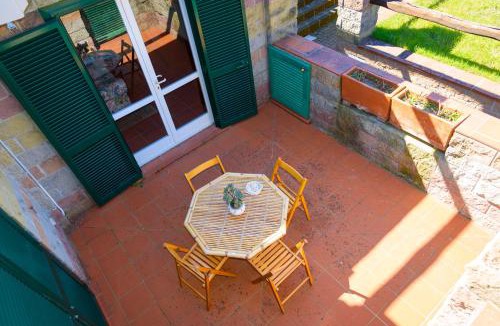 Bagnaia Apartment | Appartamento Via dei Lecci