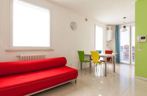 Torre Pedrera Apartment | Appartamento Via Giumbo