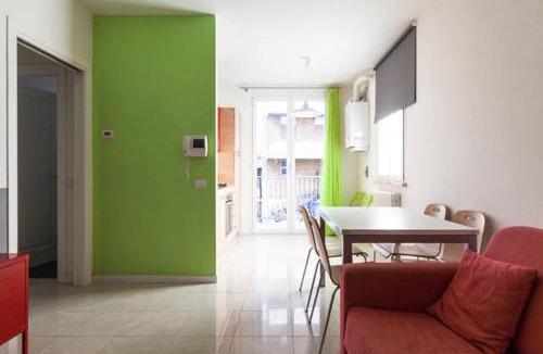 Torre Pedrera Apartment | Appartamento Via Giumbo