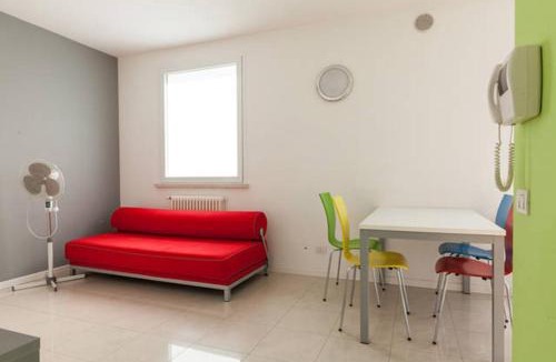 Torre Pedrera Apartment | Appartamento Via Giumbo