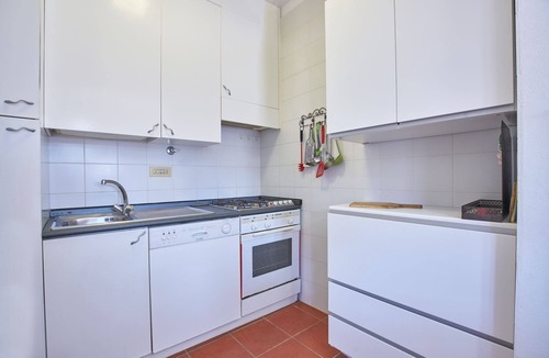 Bagnaia Apartment | Appartamento Via Dei Lecci - APPARTAMENTO I LECCI