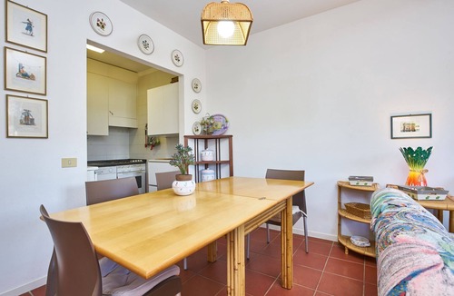 Bagnaia Apartment | Appartamento Via Dei Lecci - APPARTAMENTO I LECCI